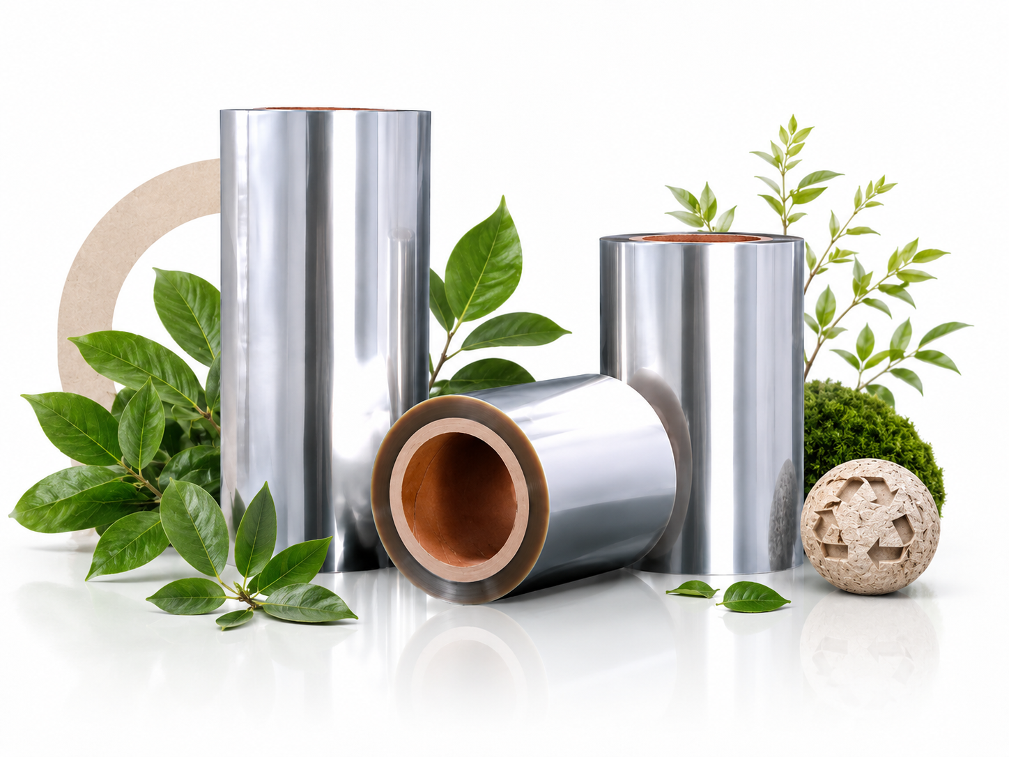 eco-friendly cellulose film