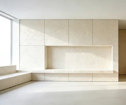 Mycelium Building Materials