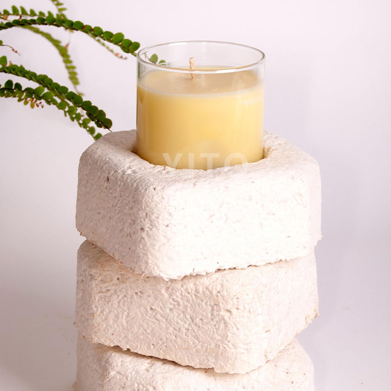 mycelium candle pack