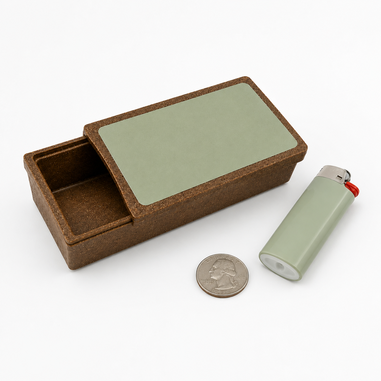 plant-based hemp storage container for CBD packaging brands (2)