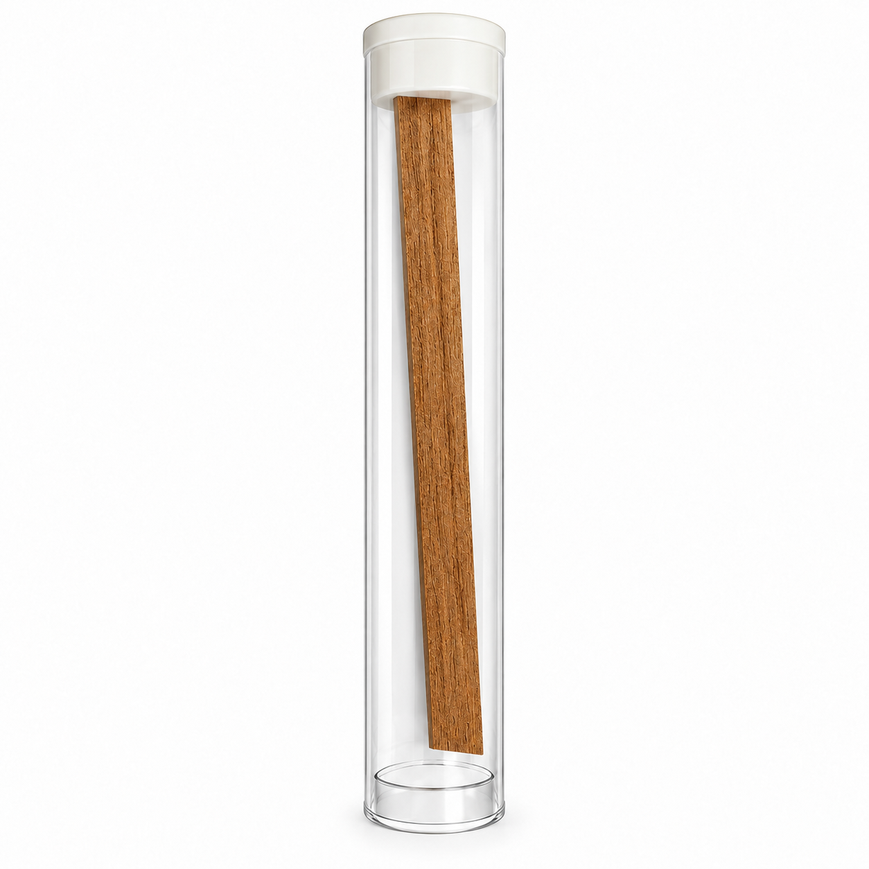 plastic ciagr tube