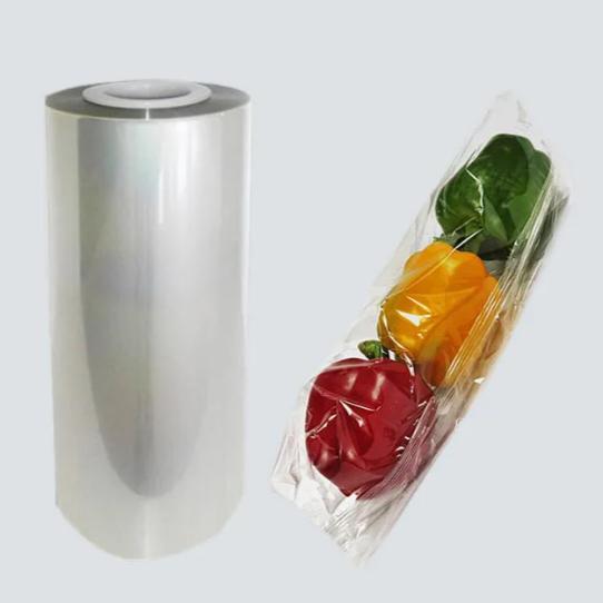 shrink film PLA