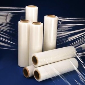 stretch film