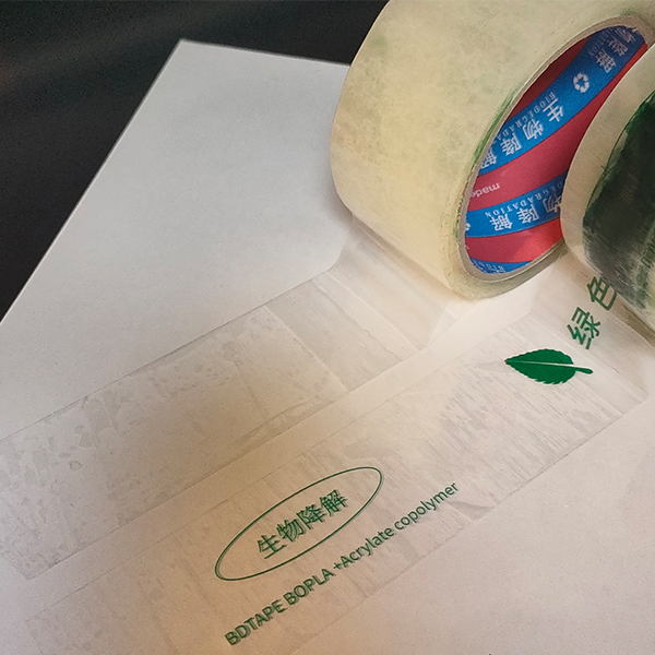 transparent tape PLA YITO