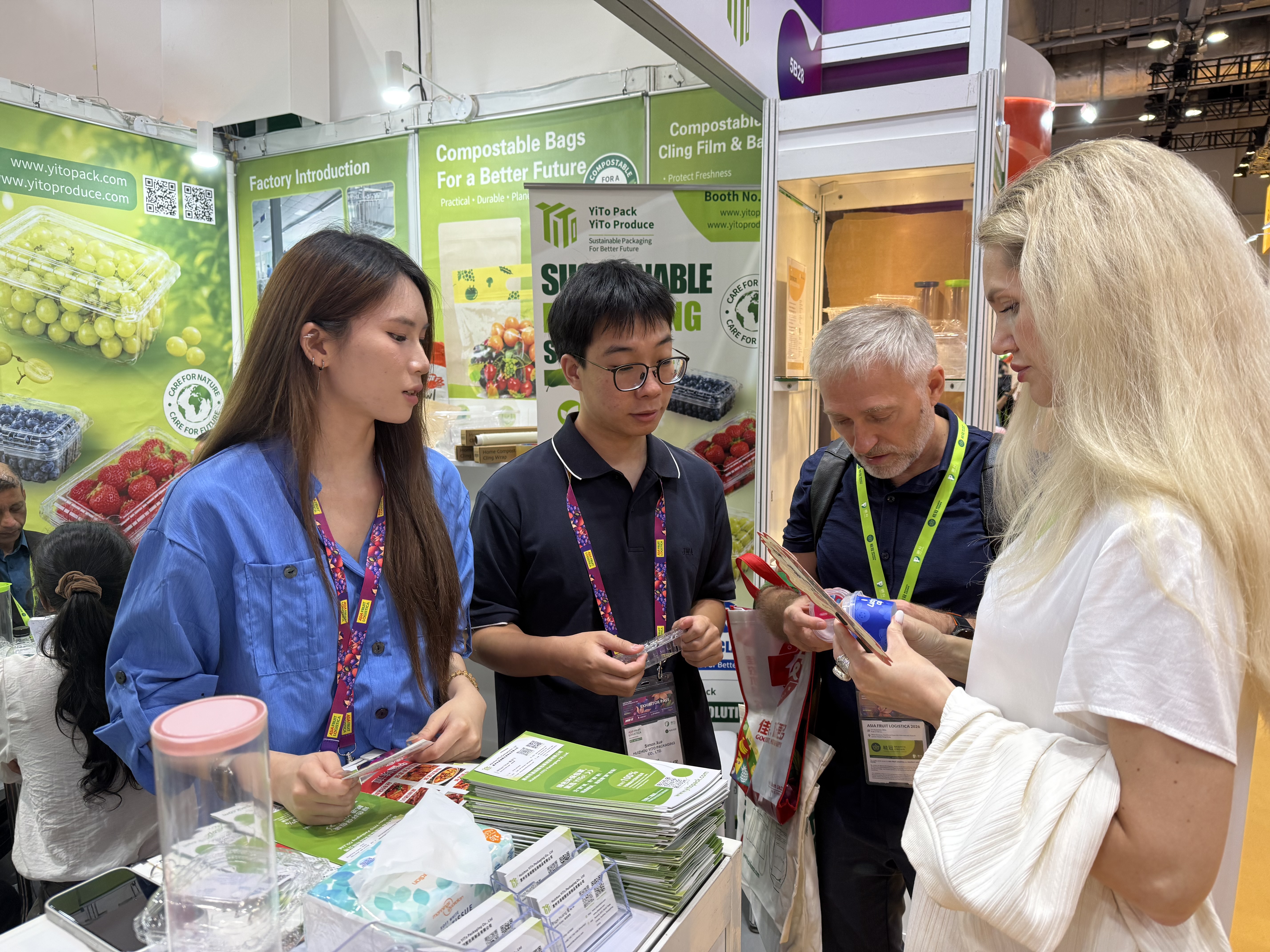 yito at ASIA FRUIT LOGISTICA 2026 (1)