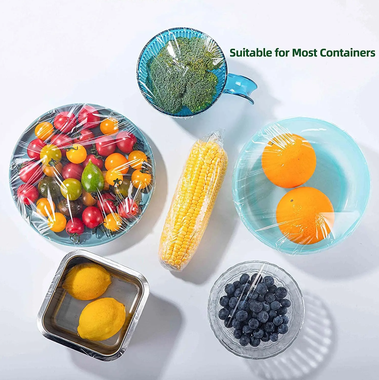 yito biodegradable cling wrap