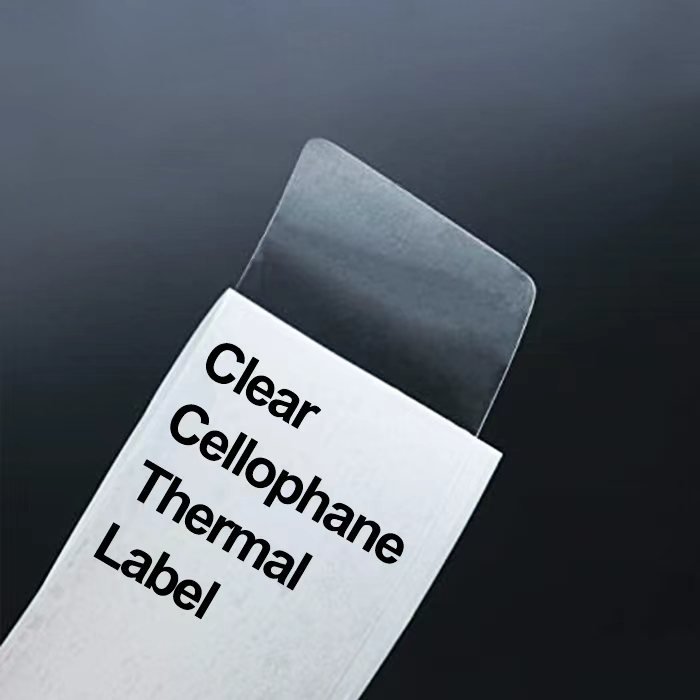 yito biodegradable thermal labels cellophane