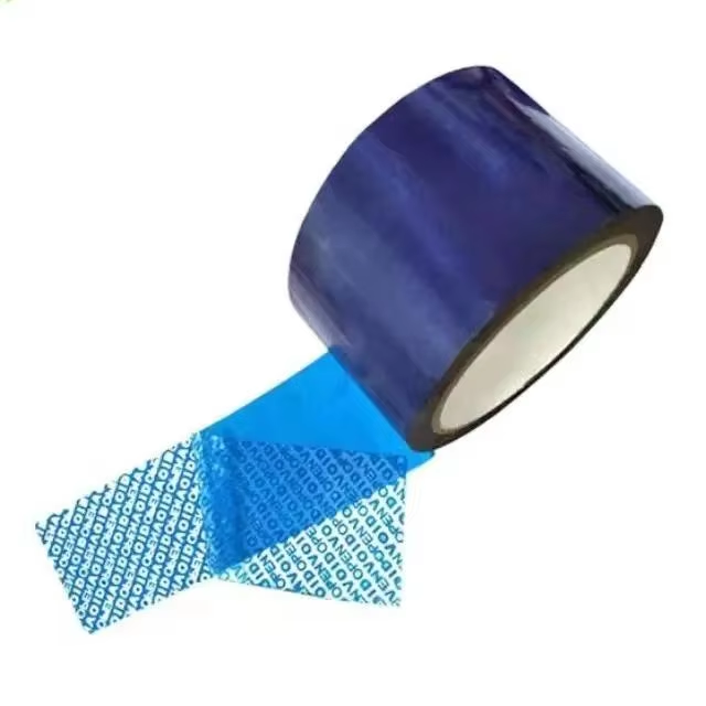 security tape
