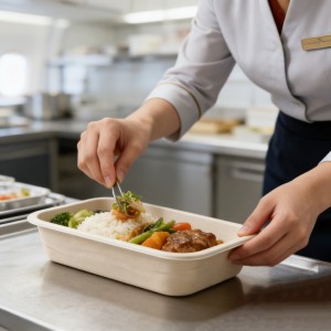 Eco-Friendly Tray Packaging Supplier