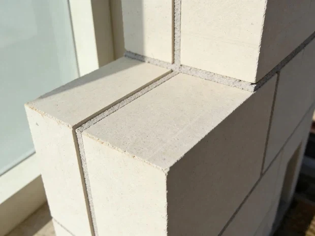 Mycelium Building Materials